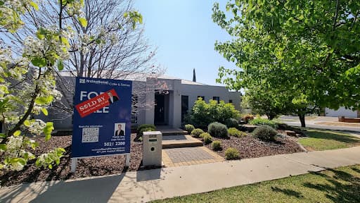 First National Real Estate Collie & Tierney, Mildura — Customer photo