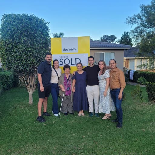 Advocate Buyers Agency — Customer photo
