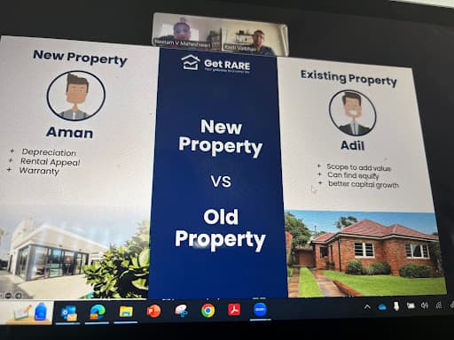 Get RARE Properties - Melbourne — Customer photo