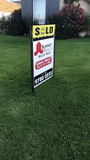 Summit Realty South West — Customer photo