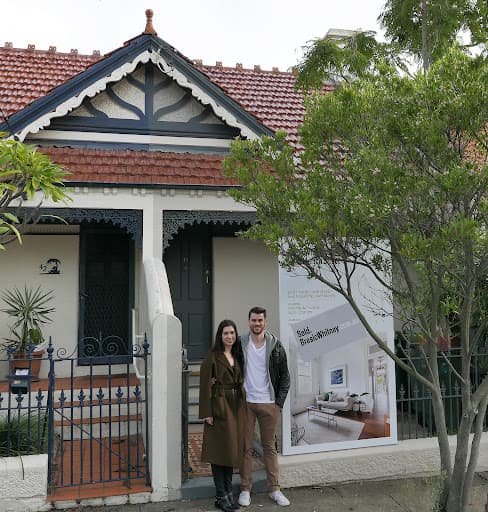 Hunter James - Buyers Agent Sydney — Customer photo
