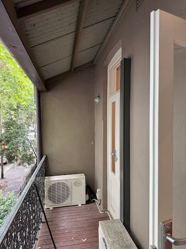 Hordern Properties — Customer photo