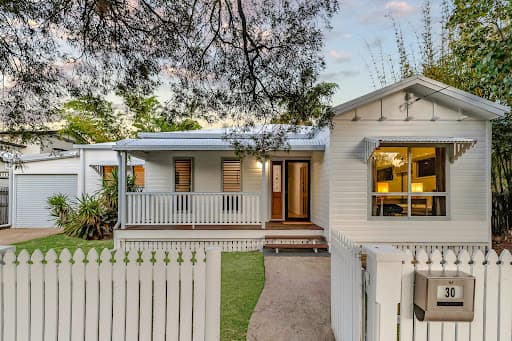 Raine & Horne Townsville Real Estate Agents — Customer photo