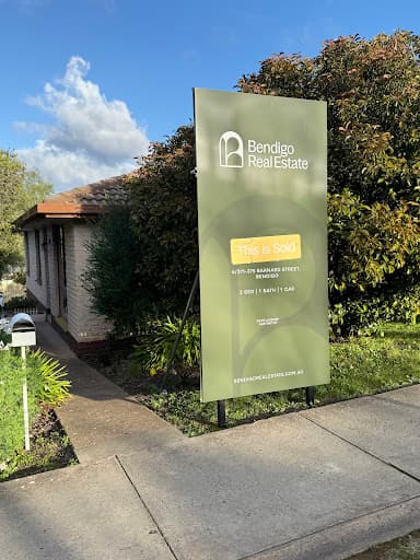 Bendigo Real Estate — Customer photo