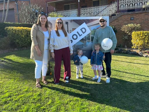 Heims South Coast | Buyers Agent Wollongong & South Coast — Customer photo