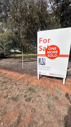 One Agency Mildura | Real Estate — Customer photo