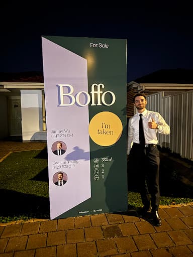 Boffo Real Estate — Customer photo