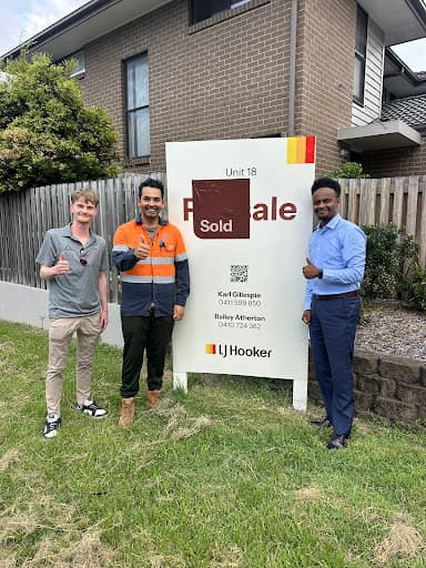 A1 Buyer's Agency — Customer photo