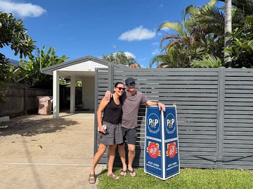 Page & Pearce - Real Estate Townsville — Customer photo