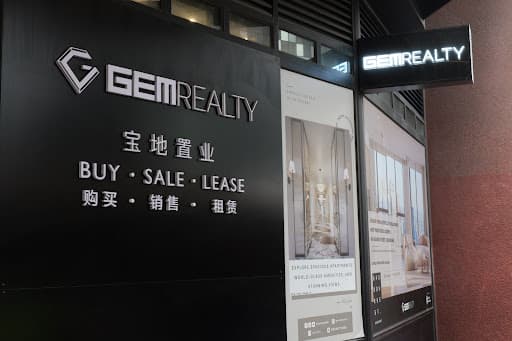 Gem Realty 宝地置业 — Customer photo