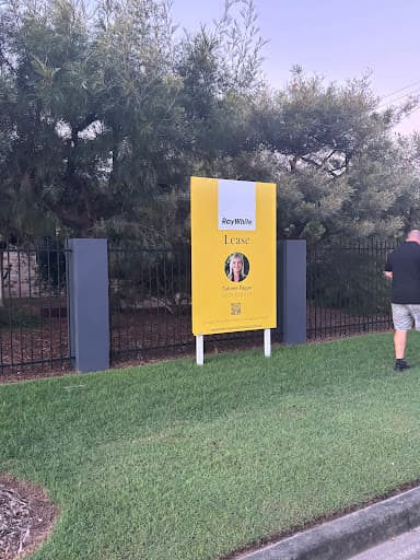 Ray White Maroochydore — Customer photo