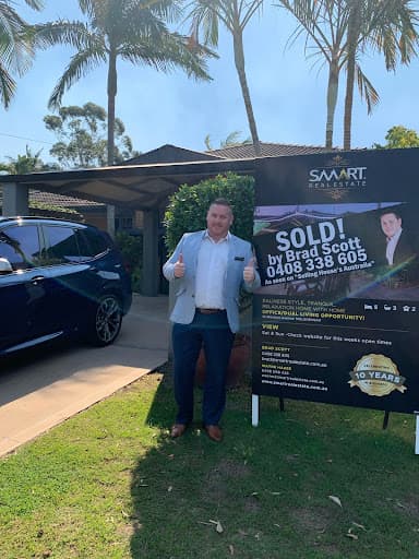 Smart Real Estate — Customer photo