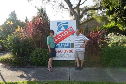 First National Real Estate Waverley City — Customer photo