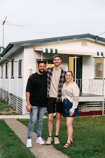 Hunter Gather | Buyers Agent Brisbane — Customer photo