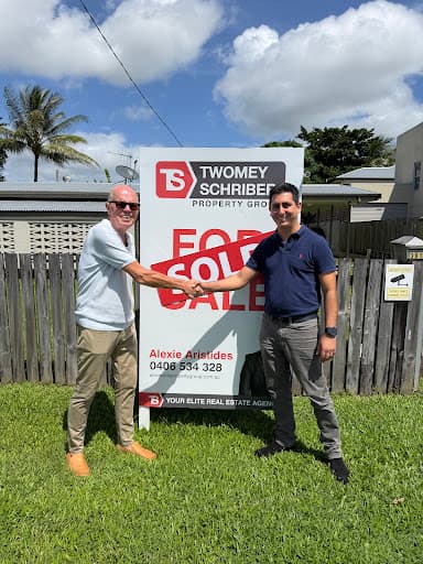 Twomey Schriber Property Group — Customer photo