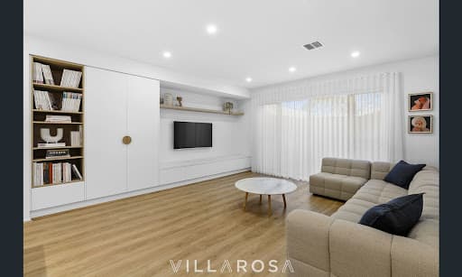Villarosa Real Estate — Customer photo