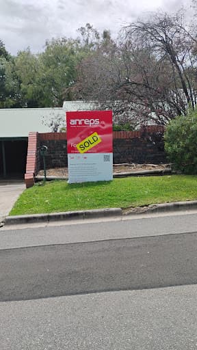 Anreps Real Estate — Customer photo