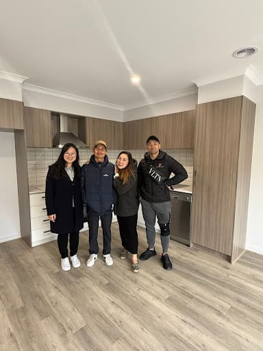 Rented Property Management — Customer photo
