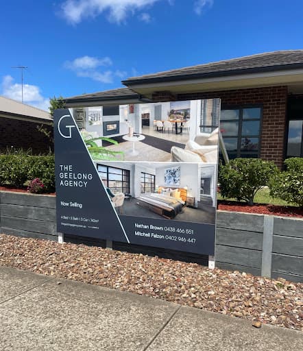The Geelong Agency — Customer photo