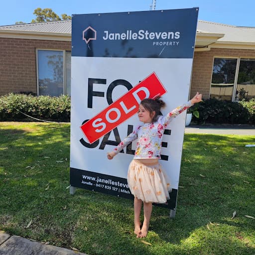Janelle Stevens Property — Customer photo