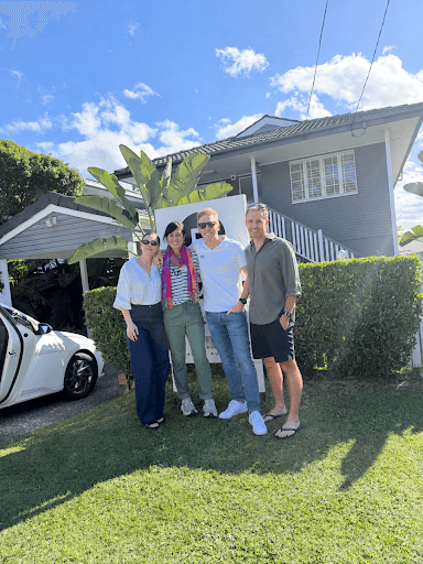 PMC Property Buyers Brisbane — Customer photo