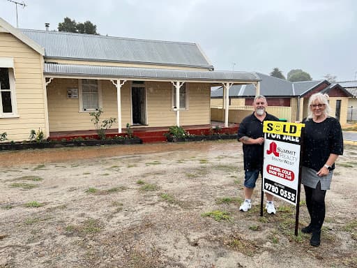 Summit Realty South West — Customer photo