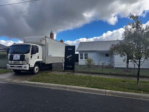 Buxton Real Estate Ballarat — Customer photo