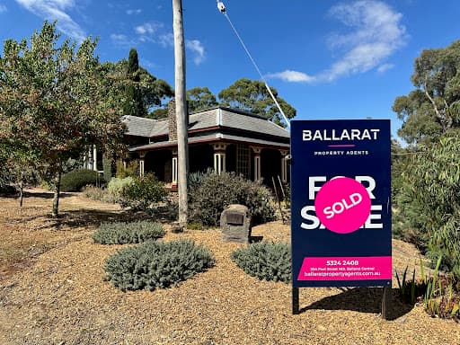 Ballarat Property Agents — Customer photo