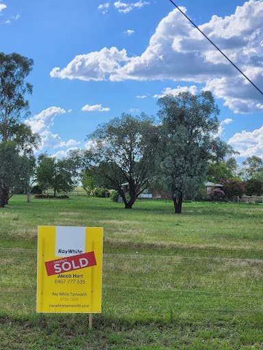 Elders Real Estate Tamworth — Customer photo