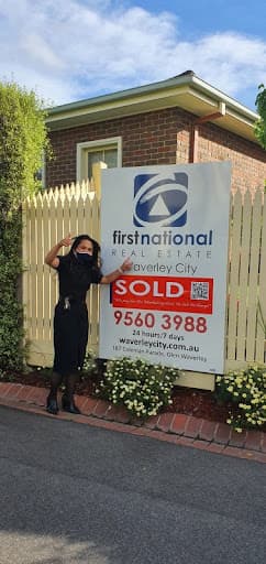 First National Real Estate Waverley City — Customer photo