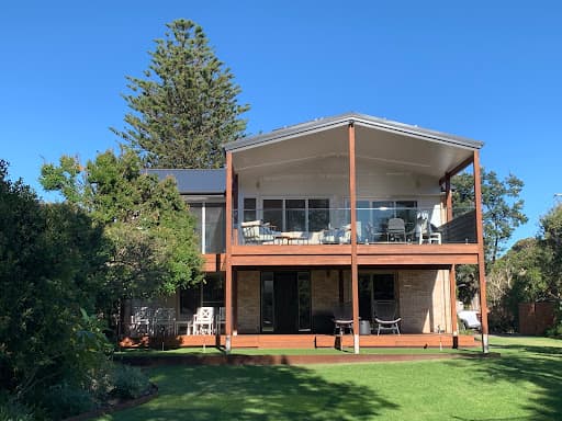 Professional Holiday Homes | Airbnb Property Management | Short Term Rental Management | Sydney — Customer photo