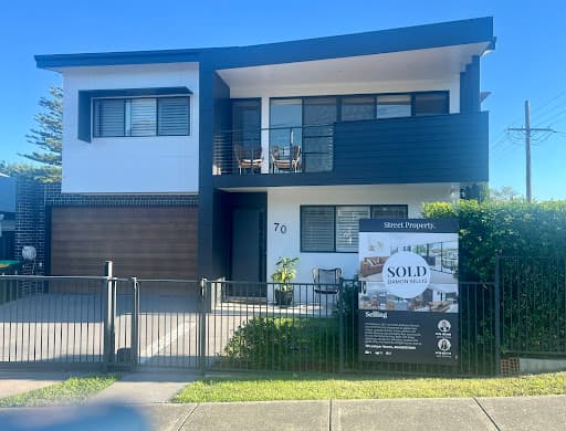 Street Property — Customer photo