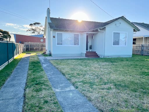 Area Specialist Geelong — Customer photo