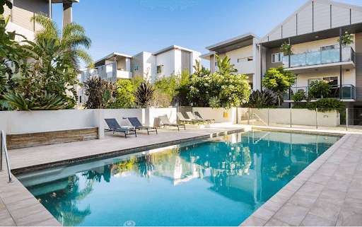 Ray White South Brisbane — Customer photo