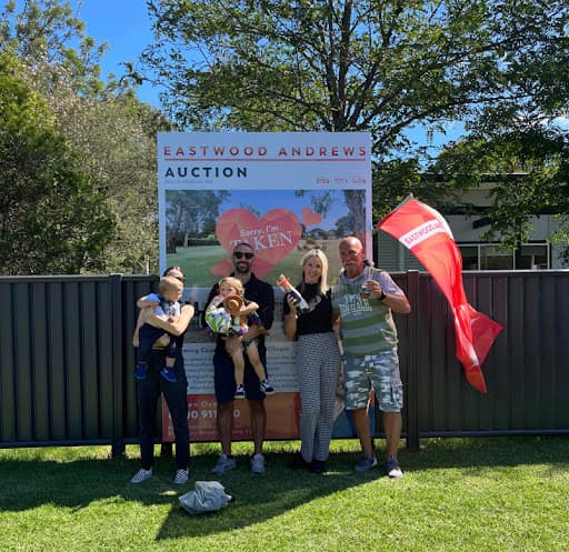 Andrews Estate Agents Geelong — Customer photo