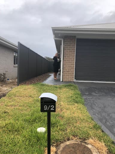 Presence Property Management — Customer photo