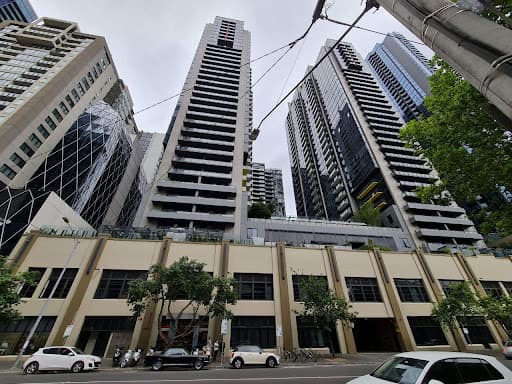 Melbourne Residential Real Estate — Customer photo