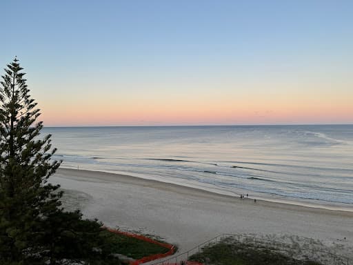Jordan Thams Real Estate Agent Surfers Paradise, Gold Coast - Ray White Advantage — Customer photo