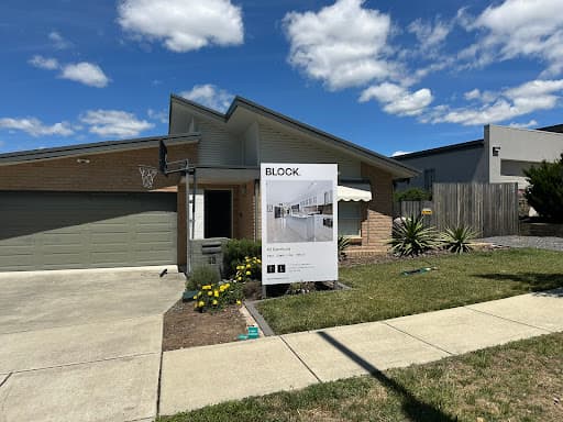 Block Real Estate — Customer photo