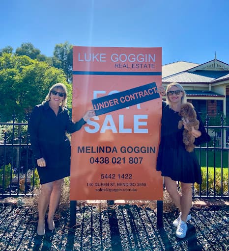 Luke Goggin Real Estate — Customer photo