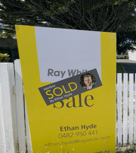 Ray White Bundaberg and Ray White Rural Bundaberg — Customer photo