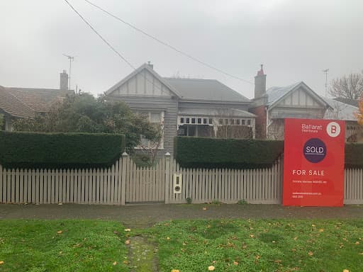 Ballarat Real Estate — Customer photo