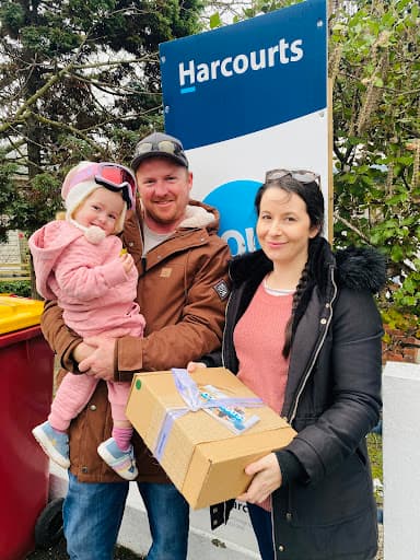 Harcourts Launceston — Customer photo