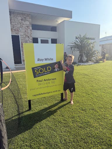 Ray White Bundaberg and Ray White Rural Bundaberg — Customer photo