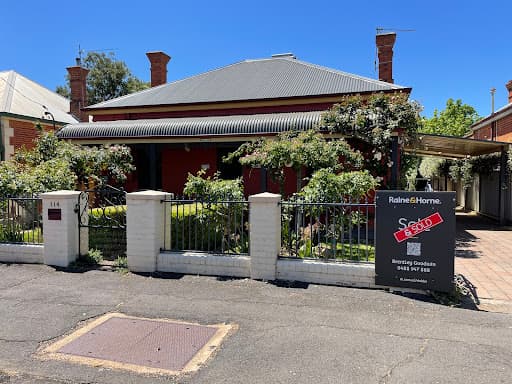 Raine & Horne Dubbo — Customer photo