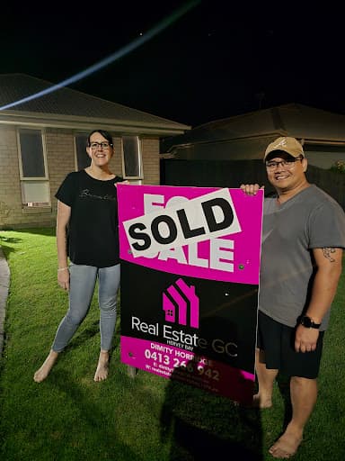Real Estate GC Hervey Bay — Customer photo