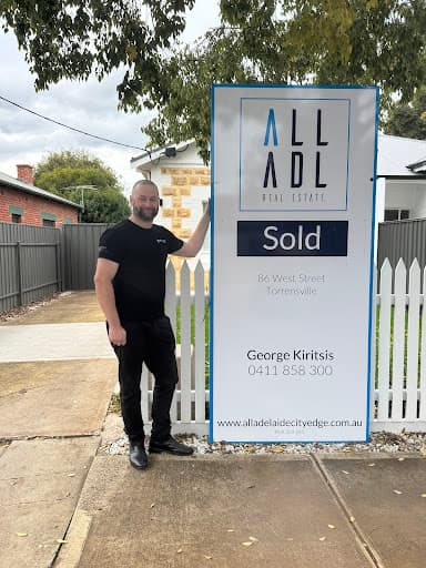 All Adelaide Real Estate — Customer photo