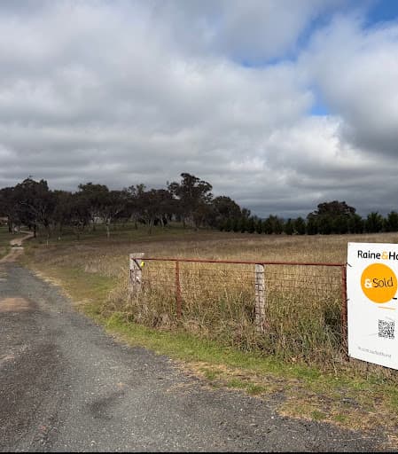 Raine & Horne Bathurst Real Estate Agents — Customer photo