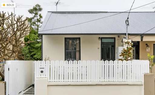 Universal Buyers Agents Sydney — Customer photo
