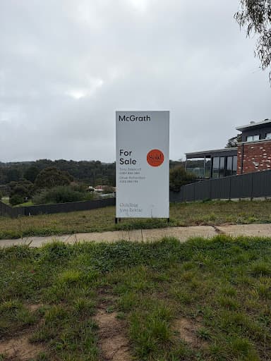 McGrath Estate Agents Ballarat — Customer photo